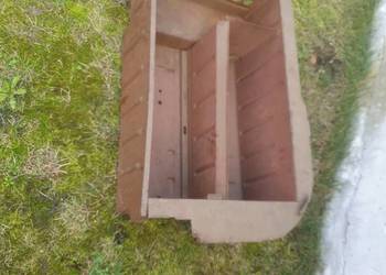 Robur skrzynka akumulatorowa