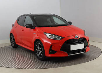 Toyota Yaris 1.5 Hybrid