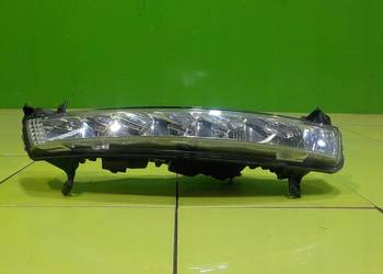 CITROEN C4 PICASSO LIFT 12r 5D lampa DRL lewa 177.849-01