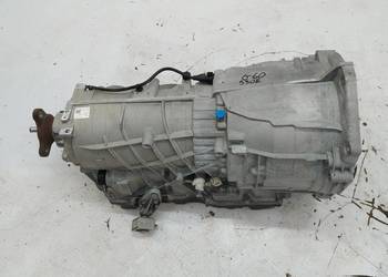 BMW 5 G60 530E Skrzynia biegów automatyczna GB8L80DZ