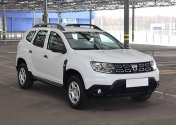 Dacia Duster 1.0 TCe