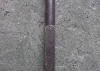 Nóż tokarski (jedna sztuka)