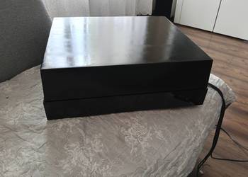 Gramofon Sansui SR 222 MK V