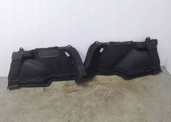 TAPICERKA BOCZEK BAGAŻNIKA LEWY PRAWY TYŁ KPL KOMBI Hyundai i30 III (2016-)