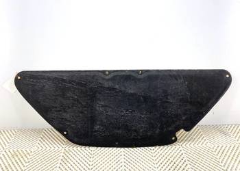 WYGŁUSZENIE MASKI LEXUS LBX Crossover