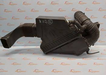 BMW F10 LIFT obudowa filtra powietrza rezonator 8570133 8519129 8519138