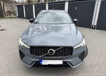 Sprzedam Volvo XC60 Mild Hybrid