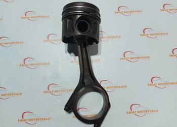 LAND ROVER JAGUAR 3.0 D 306DT 12r tłok korbowód H268X