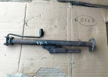 LEWAREK PODNOŚNIK MERCEDES W123