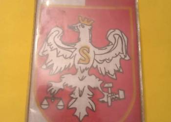 Sprzedam proporczyk ze Sławkowa