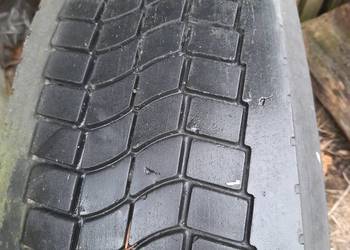 Opona 315/65 22,5 przyczepa opony rolnicza beczka