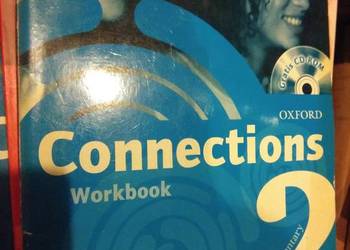 Connections 2 angielskie książki językowe księgarnie