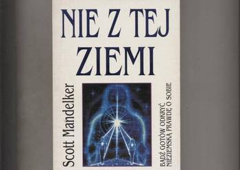 Nie z tej Ziemi - Mandelker