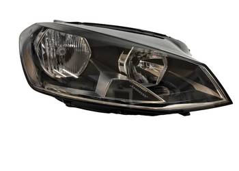 Volkswagen Golf VII 5K 10.2012-03.2017 Reflektor / Lampa przednia prawa