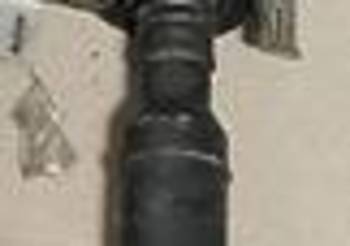 Wal napędowy Mercedes w205 a2050004 a205 c43 AMG 4matic