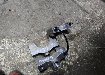 Hyosung GV 125 mostek mostki uchwyty wałków głowicy głowica gv125 mocowania
