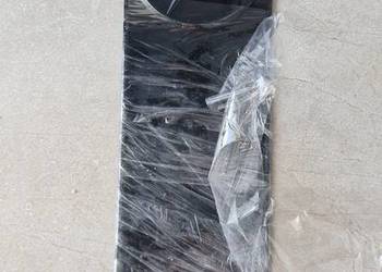 MERCEDES-BENZ G-CLASS W463 EMBLEMAT NA POKRYWĘ KOŁA ZAPASOWEGO A4638901744