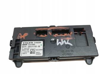 MODUŁ KLIMATYZACJI 31455334 Volvo XC 90 II (2015-  )