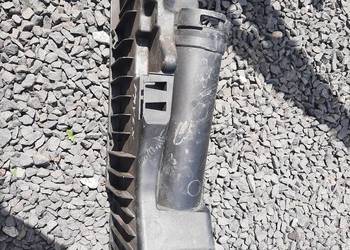 Obudowa filtra powietrza citroen xsara Nr 9650644480 / 9654687880m02019c150
