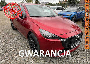 Mazda 2 navi, klima, gwarancja! III (2015-2023)