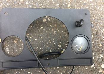 Osłona licznika, wskaźnik temp Mercedes MB100 MB 100