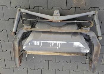 Zawieszenie kabiny Mercedes 811 814 1117