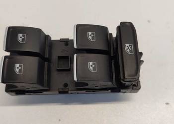 VW TAYRON TIGUAN III PANEL PRZEŁĄCZNIK SZYB 5G0959857E
