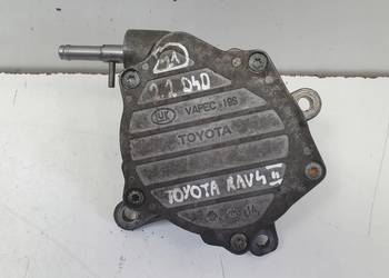 Toyota RAV4 RAV-4 III 2.2 D4D POMPA VACUM wakum