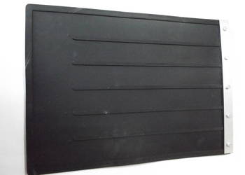 Chlapacz tylny URSUS C 360, C 360-3P, Przyczepa
