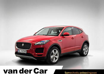 Jaguar E-Pace 2.0 i4P AWD S ! Z Polskiego Salonu ! Faktura Vat ! I (2017 -)