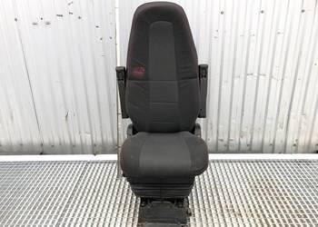 FOTEL PRAWY PRZÓD VOLVO FH II Hatchback SIEDZENIE PRZEDNI, PRAWA