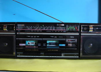 Radiomagnetofon ELECTRONIC RR-5615