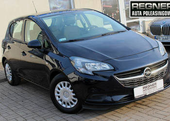 Opel Corsa SalonPL FV23% Enjoy 1.2 16V ASO Tempomat Parktronic E (2014-)