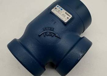 Eaton Vickers C2-825UB Hydraulic valve