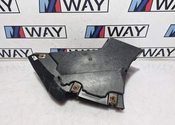  8055219 BMW F20 F21 OBUDOWA OSŁONA PODWOZIA LEWY TYŁ