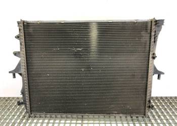CHŁODNICA WODY VW TOUAREG 3.0 225KM 7L6121253B 02-13 RADIATOR