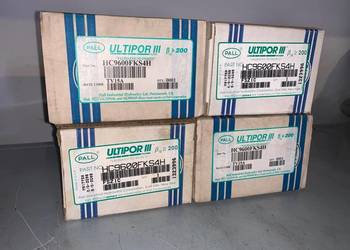 Pall HC9600FKS4H Filtr olejowy
