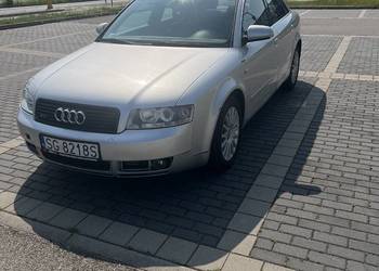 Audi A4 B6 1.9 TDI 2004