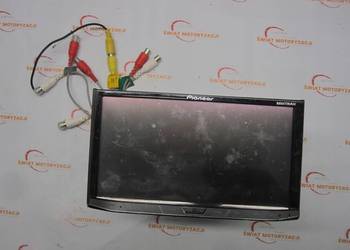 FORD VW PEUGEOT FIAT radio PIONEER 2DIN AVH-X8700BT