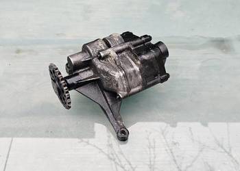 Pompa oleju mercedes w210 3.2 cdi 6061811001 6061810801