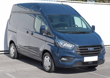 Ford Transit Custom 2.0 EcoBlue