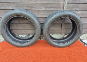 2xopony letnie Dunlop SP Sport Maxx060 R20"/235/50.