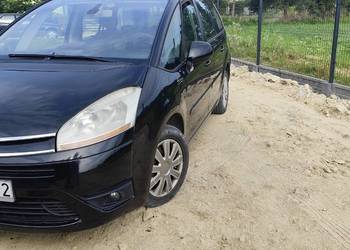 Citroen C4 Grand Picasso