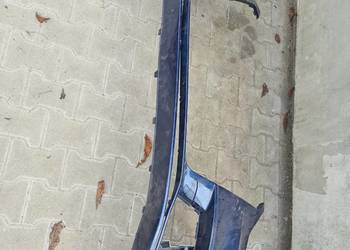 Zderzak przod Audi A3 8V s line 12-16