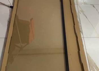 Szyba idealna na stolik z silnika 60x160