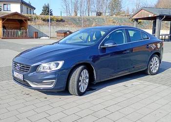 Volvo S60 2.0  Manual 180KM