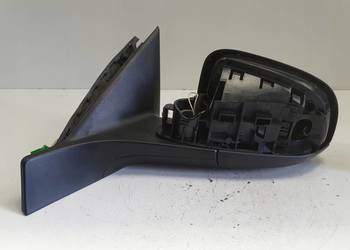 LUSTERKO LEWE Volvo S80 II V70 III _ KIEROWCY 8 Pin kabli EUROPA