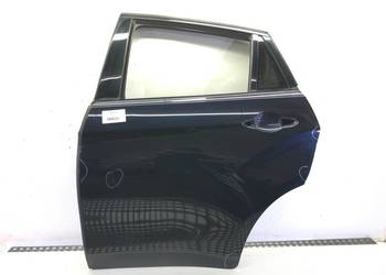 DRZWI LEWY TYŁ BMW F16 Sportowy/Coupe 14-19