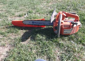 Piła spalinowa Husqvarna 335 xpt