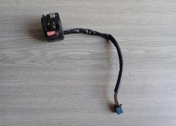 PRZEŁĄCZNIKI ŚWIATEŁ MANETKA LEWA YAMAHA TTR TT 600 R RE 98-03R